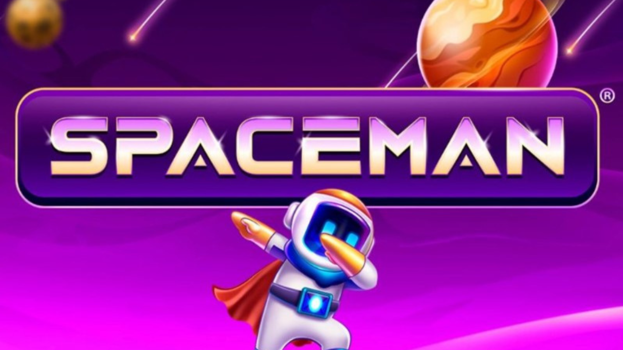 Latest and Most Trusted Spaceman Demo Slot RTP Info 2024