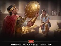 Legiano Casino: Online-Casino-Bewertung Legiano Casino: Online-Casino-Bewertung